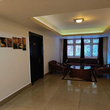 Hotel Royal Gangtok Εξωτερικό φωτογραφία