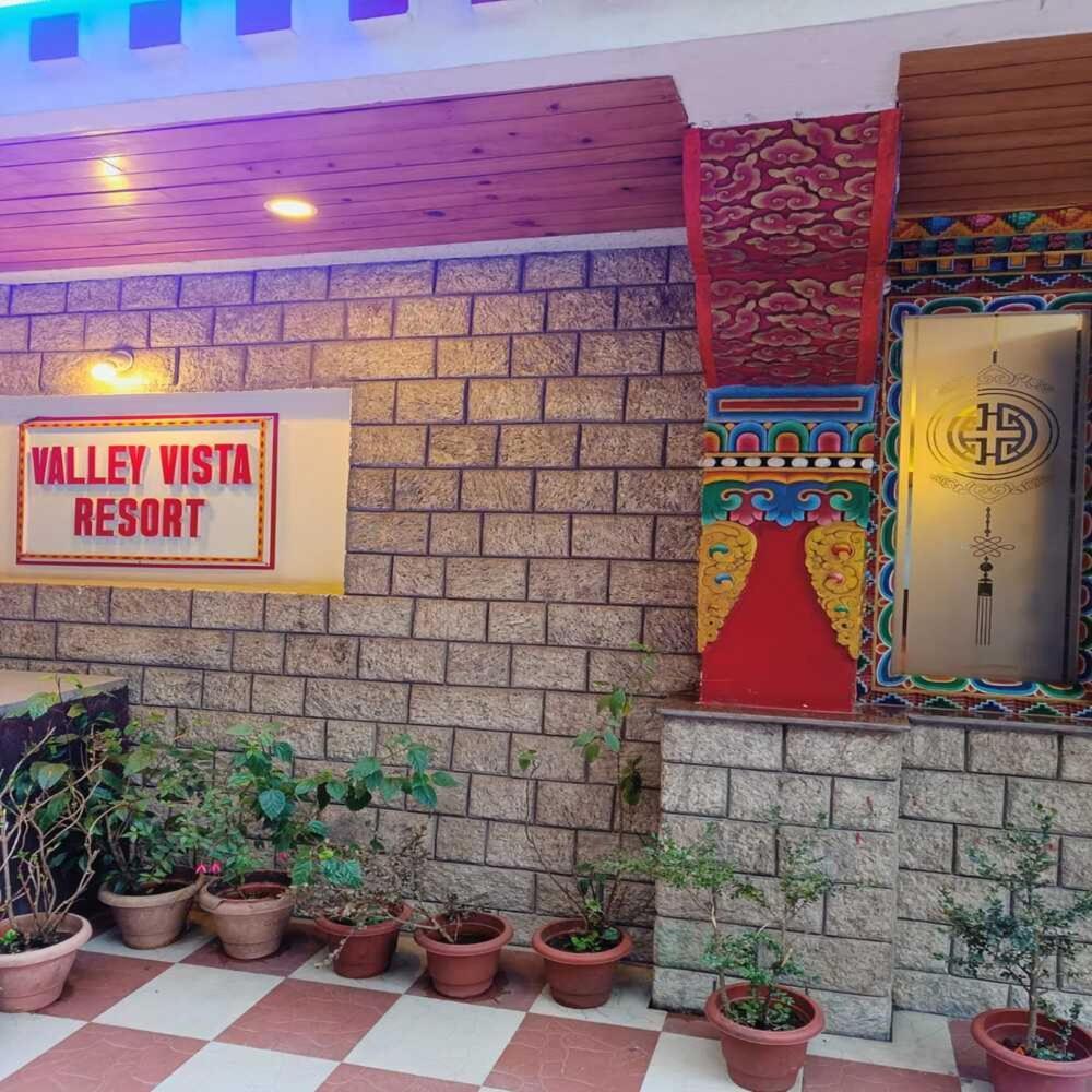 Hotel Royal Gangtok Εξωτερικό φωτογραφία