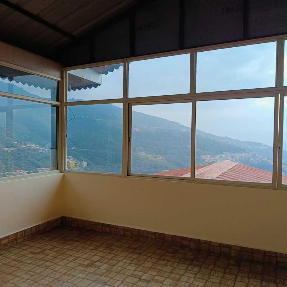 Hotel Royal Gangtok Εξωτερικό φωτογραφία