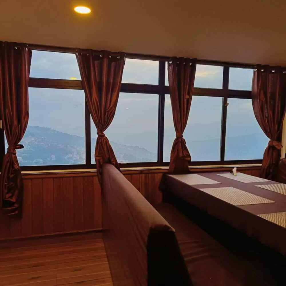 Hotel Royal Gangtok Εξωτερικό φωτογραφία