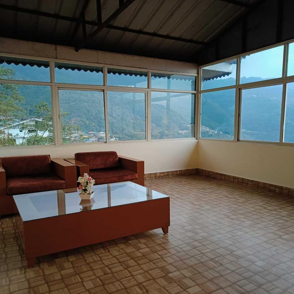 Hotel Royal Gangtok Εξωτερικό φωτογραφία
