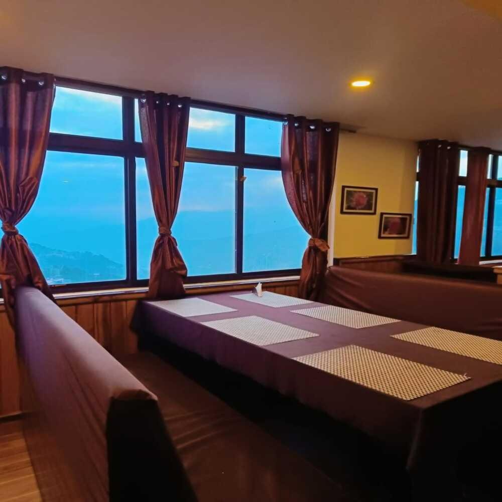 Hotel Royal Gangtok Εξωτερικό φωτογραφία