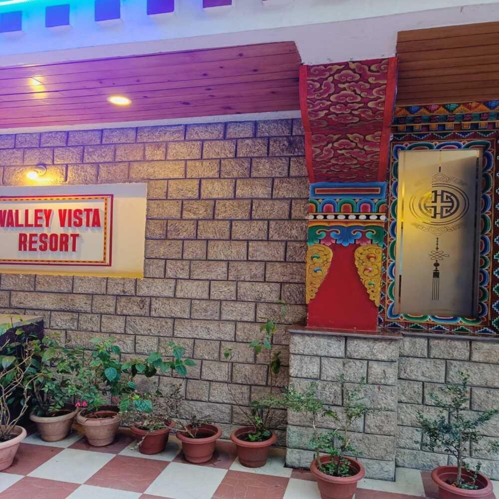 Hotel Royal Gangtok Εξωτερικό φωτογραφία