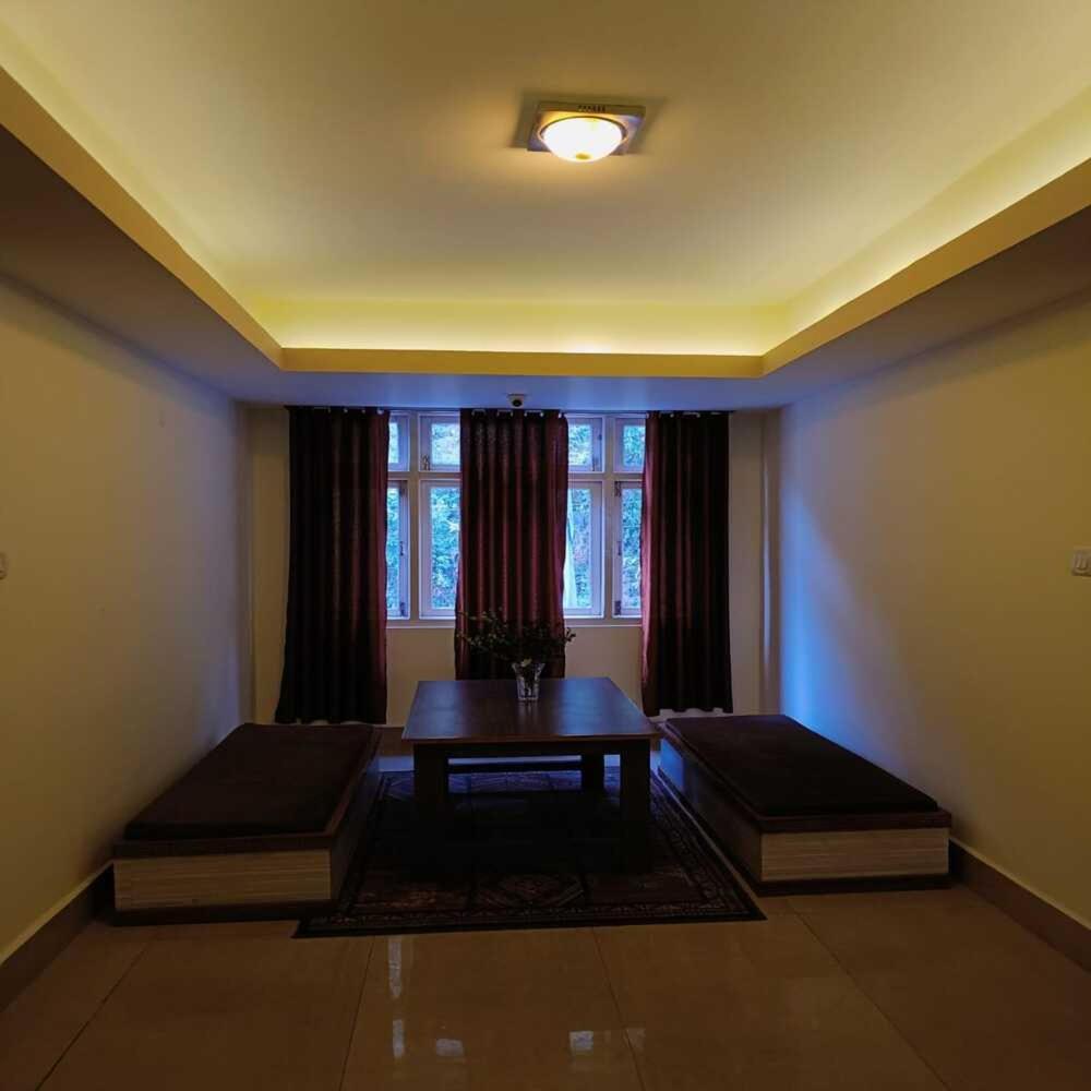 Hotel Royal Gangtok Εξωτερικό φωτογραφία