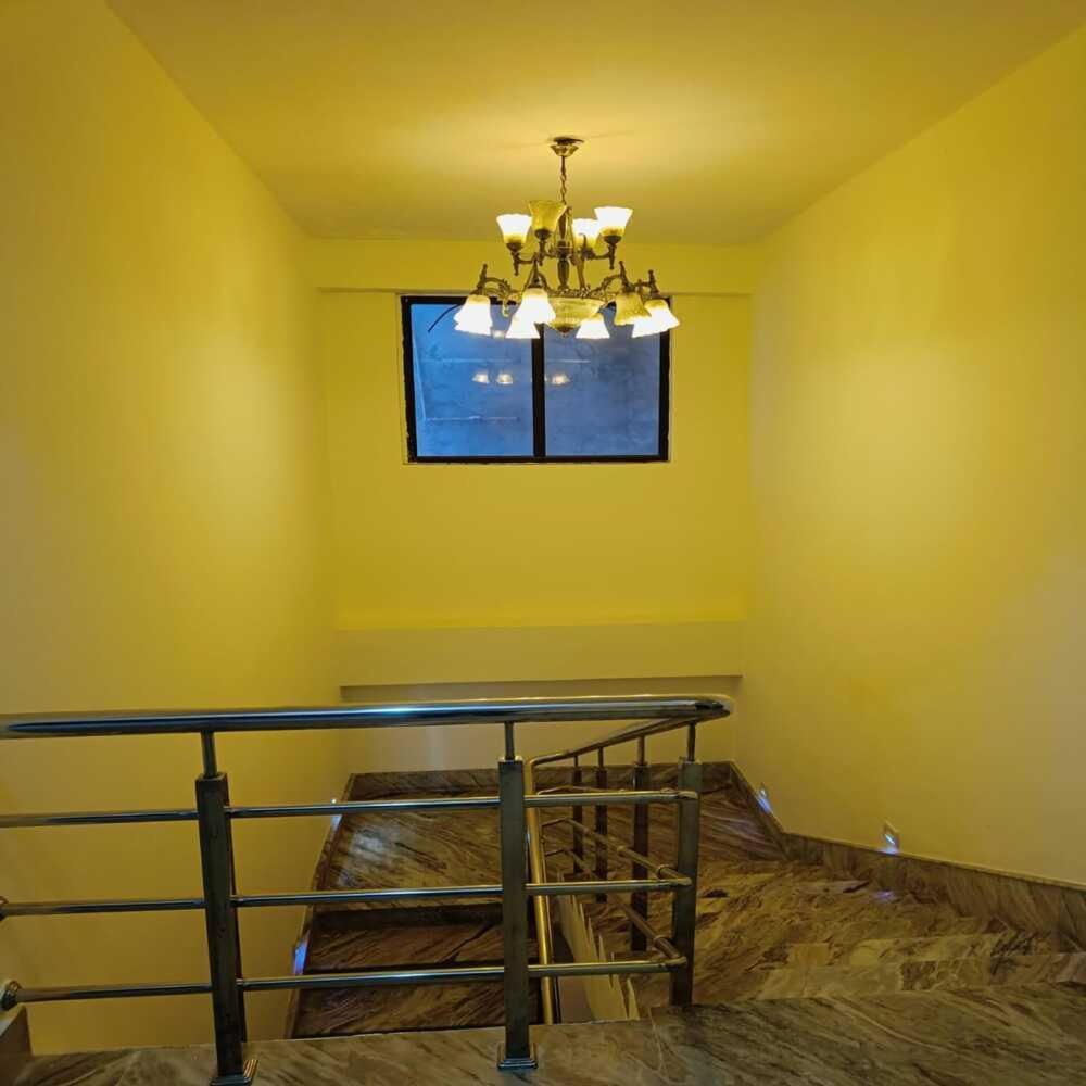Hotel Royal Gangtok Εξωτερικό φωτογραφία