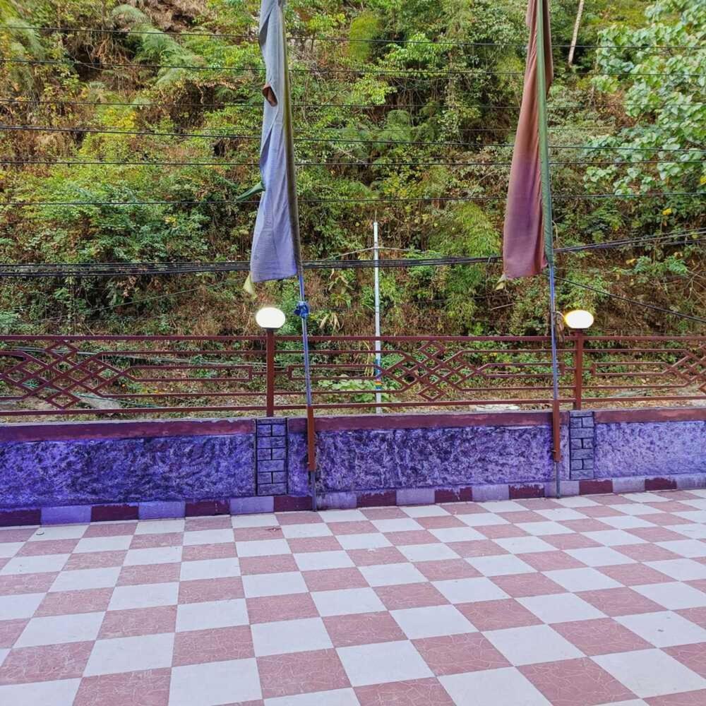 Hotel Royal Gangtok Εξωτερικό φωτογραφία